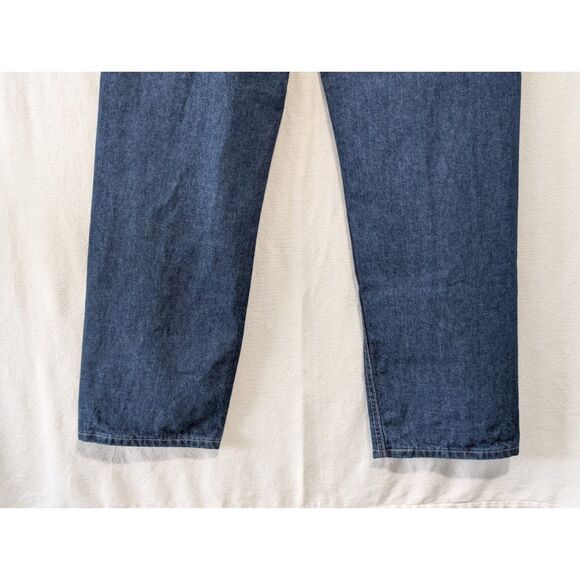 Carhartt FR Flame Resistant Relaxed Fit Jeans Blue Men's Size 34x32 NWT - Picture 14 of 16